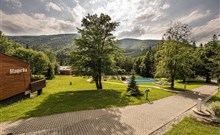 LÉTO PLNÉ ZÁŽITKŮ - Horský hotel Lorkova vila - Čeladná
