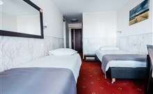 Hotel TAJTY - Wilkasy - Giżycko - Pokoj Standard