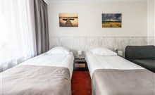 Hotel TAJTY - Wilkasy - Giżycko - Pokoj Standard Plus