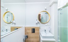 Hotel TAJTY - Wilkasy - Giżycko - Pokoj Standard Plus