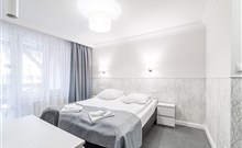 Hotel TAJTY - Wilkasy - Giżycko - Rodinný pokoj