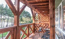 Hotel TAJTY - Wilkasy - Giżycko - Pokoj Superior