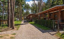Hotel TAJTY - Wilkasy - Giżycko - Domek Premium