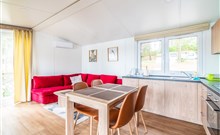 Hotel TAJTY - Wilkasy - Giżycko - Domek Premium s výhledem