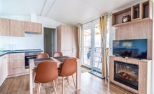 Hotel TAJTY - Wilkasy - Giżycko - Domek Premium s výhledem