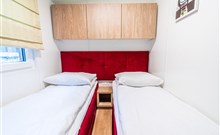 Hotel TAJTY - Wilkasy - Giżycko - Domek Premium s výhledem