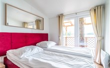 Hotel TAJTY - Wilkasy - Giżycko - Domek Premium s výhledem