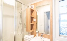 Hotel TAJTY - Wilkasy - Giżycko - Domek Premium s výhledem