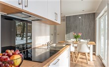 Hotel TAJTY - Wilkasy - Giżycko - Domek Osada Standard s výhledem