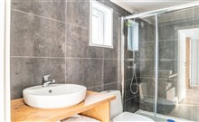 Hotel TAJTY - Wilkasy - Giżycko - Domek Osada Standard s výhledem