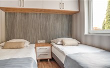 Hotel TAJTY - Wilkasy - Giżycko - Domek Osada Standard s výhledem