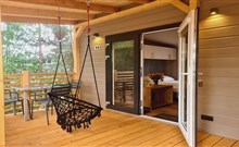 Hotel TAJTY - Wilkasy - Giżycko - Domek Osada Bliźniak