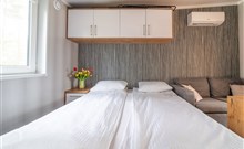 Hotel TAJTY - Wilkasy - Giżycko - Domek Osada Bliźniak