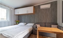 Hotel TAJTY - Wilkasy - Giżycko - Domek Osada Bliźniak