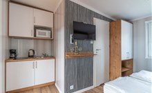 Hotel TAJTY - Wilkasy - Giżycko - Domek Osada Bliźniak