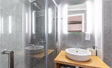 Hotel TAJTY - Wilkasy - Giżycko - Domek Osada Bliźniak