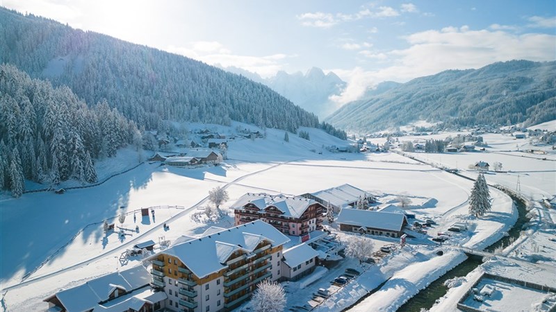 VITALHOTEL - Gosau