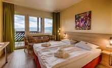 PANORAMA HOTEL OBERWIESENTHAL