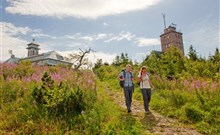 PANORAMA HOTEL OBERWIESENTHAL - Oberwiesenthal - ilustrační foto