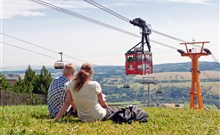 PANORAMA HOTEL OBERWIESENTHAL - Oberwiesenthal - ilustrační foto