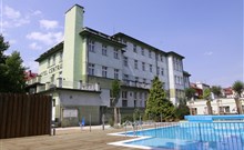 CENTRÁL - Klatovy