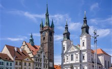CENTRÁL - Klatovy - Klatovy - zdroj Pixabay