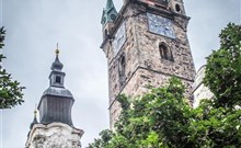 CENTRÁL - Klatovy - Klatovy - zdroj Pixabay