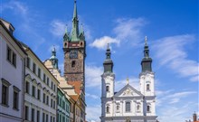 CENTRÁL - Klatovy - Klatovy - zdroj Pixabay