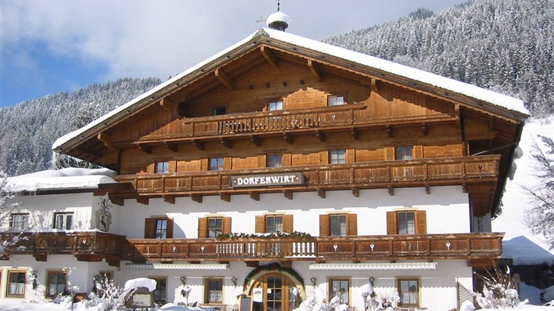 DORFERWIRT - Dorf