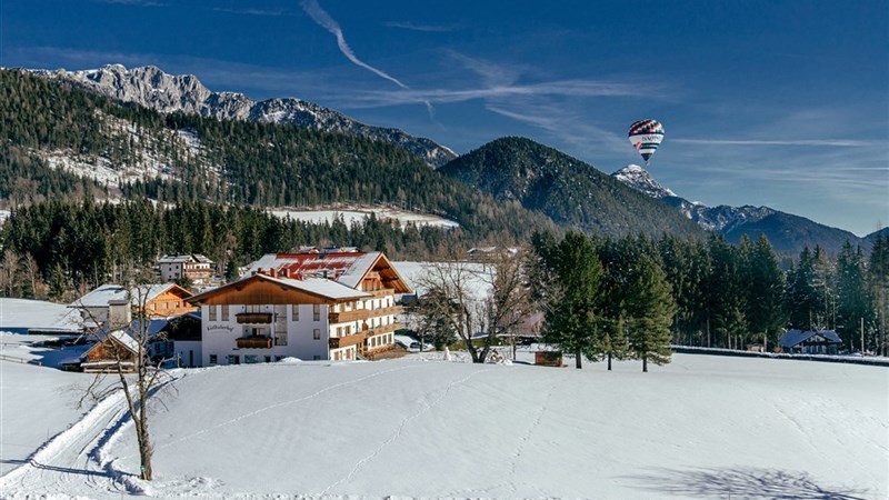 KIELHUBERHOF - Ramsau am Dachstein