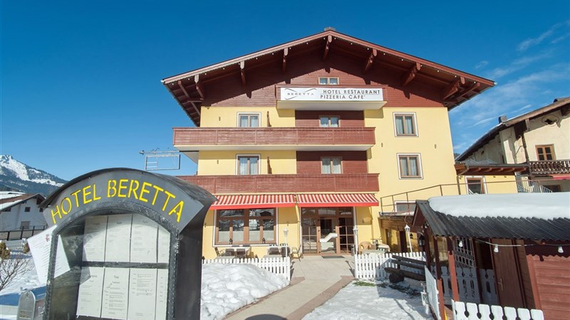 BERETTA  - Achenkirch am Achensee