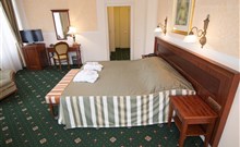 HUMBOLDT - Karlovy Vary - Pokoj Superior