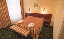 HUMBOLDT - Karlovy Vary - Pokoj Comfort
