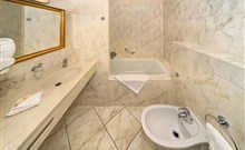 HUMBOLDT - Karlovy Vary - Pokoj Comfort