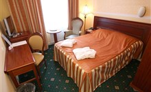 HUMBOLDT - Karlovy Vary - Pokoj Single Use