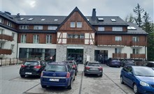 BERGO RESORT & SPA  - Szklarska Poręba