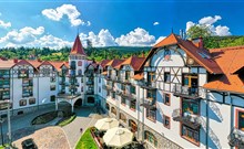 BUCZYŃSKI MEDICAL & SPA - Świeradów Zdrój