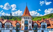 BUCZYŃSKI MEDICAL & SPA - Świeradów Zdrój