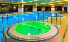 BUCZYŃSKI MEDICAL & SPA - Świeradów Zdrój