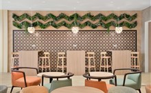 DANUBIUS HOTEL BÜK - Bükfürdö
