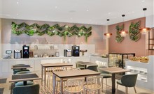 DANUBIUS HOTEL BÜK - Bükfürdö