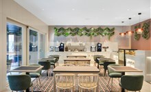 DANUBIUS HOTEL BÜK - Bükfürdö