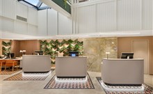 DANUBIUS HOTEL BÜK - Bükfürdö