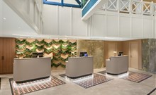 DANUBIUS HOTEL BÜK - Bükfürdö