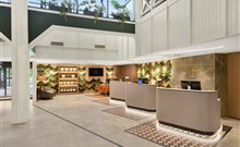 DANUBIUS HOTEL BÜK - Bükfürdö