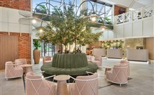 DANUBIUS HOTEL BÜK - Bükfürdö