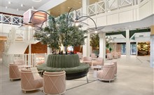 DANUBIUS HOTEL BÜK - Bükfürdö