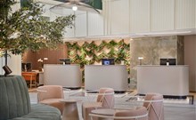 DANUBIUS HOTEL BÜK - Bükfürdö