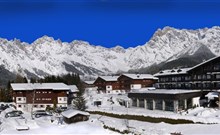 MARCO POLO ALPINA - Hinterthal