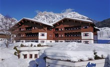 MARCO POLO ALPINA - Hinterthal